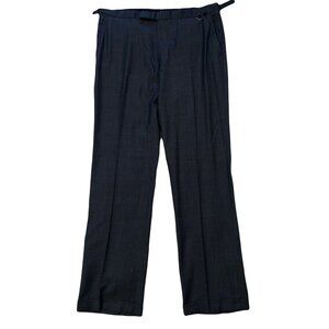 Ralph Lauren Purple Label Wool Dress Pants
